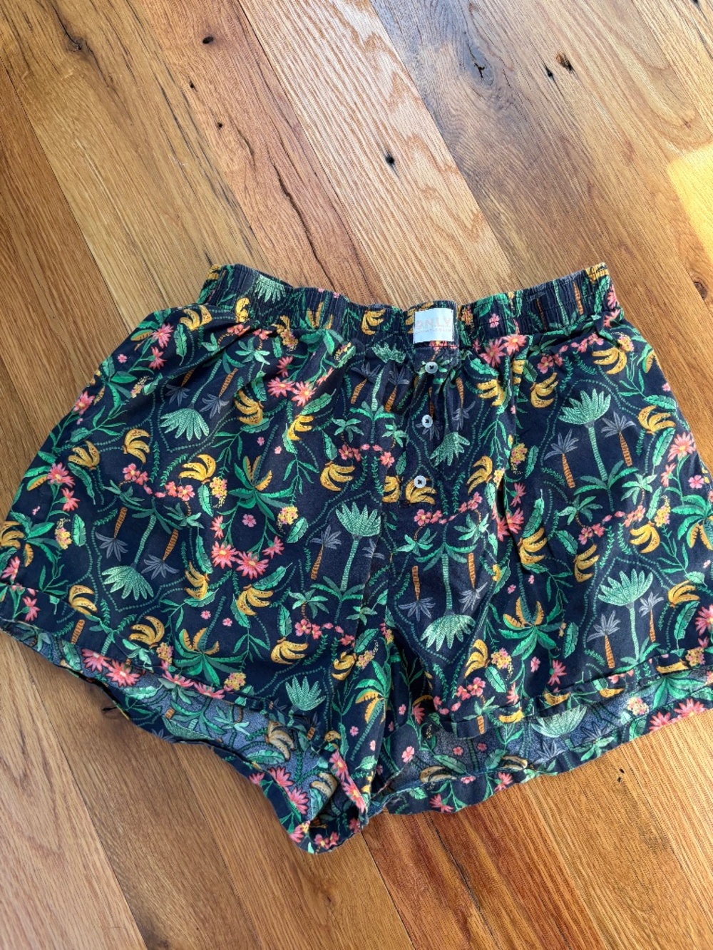 Women's PJ Shorts